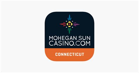 mohegan sun app